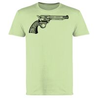 Ultra Cotton Mens T-shirt Thumbnail
