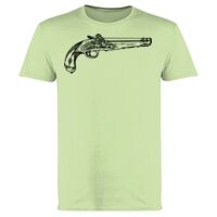 Ultra Cotton Mens T-shirt Thumbnail
