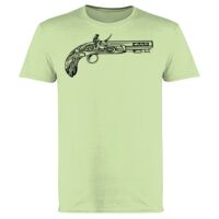 Ultra Cotton Mens T-shirt Thumbnail