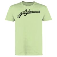 Ultra Cotton Mens T-shirt Thumbnail