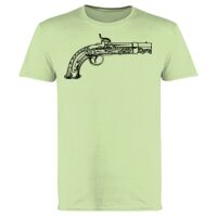 Ultra Cotton Mens T-shirt Thumbnail