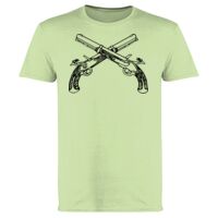 Ultra Cotton Mens T-shirt Thumbnail