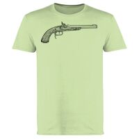 Ultra Cotton Mens T-shirt Thumbnail