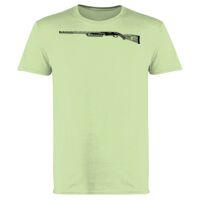 Ultra Cotton Mens T-shirt Thumbnail
