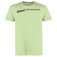 Ultra Cotton Mens T-shirt Thumbnail