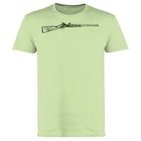 Ultra Cotton Mens T-shirt Thumbnail