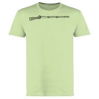 Ultra Cotton Mens T-shirt Thumbnail