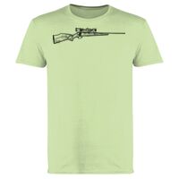 Ultra Cotton Mens T-shirt Thumbnail