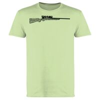 Ultra Cotton Mens T-shirt Thumbnail
