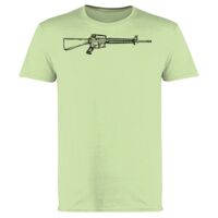 Ultra Cotton Mens T-shirt Thumbnail