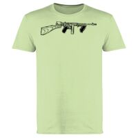 Ultra Cotton Mens T-shirt Thumbnail