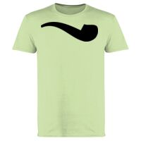 Ultra Cotton Mens T-shirt Thumbnail