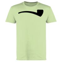Ultra Cotton Mens T-shirt Thumbnail