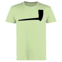 Ultra Cotton Mens T-shirt Thumbnail