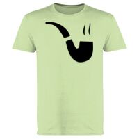 Ultra Cotton Mens T-shirt Thumbnail