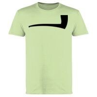 Ultra Cotton Mens T-shirt Thumbnail