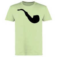 Ultra Cotton Mens T-shirt Thumbnail