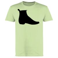 Ultra Cotton Mens T-shirt Thumbnail