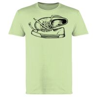 Ultra Cotton Mens T-shirt Thumbnail