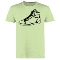 Ultra Cotton Mens T-shirt Thumbnail