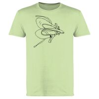 Ultra Cotton Mens T-shirt Thumbnail