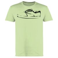Ultra Cotton Mens T-shirt Thumbnail
