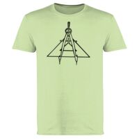 Ultra Cotton Mens T-shirt Thumbnail