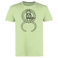 Ultra Cotton Mens T-shirt Thumbnail
