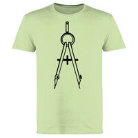 Ultra Cotton Mens T-shirt Thumbnail