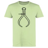 Ultra Cotton Mens T-shirt Thumbnail