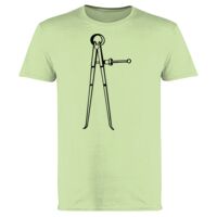 Ultra Cotton Mens T-shirt Thumbnail