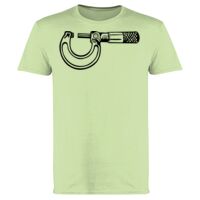 Ultra Cotton Mens T-shirt Thumbnail