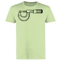 Ultra Cotton Mens T-shirt Thumbnail