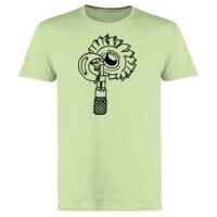 Ultra Cotton Mens T-shirt Thumbnail