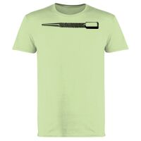 Ultra Cotton Mens T-shirt Thumbnail