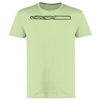 Ultra Cotton Mens T-shirt Thumbnail