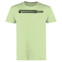 Ultra Cotton Mens T-shirt Thumbnail