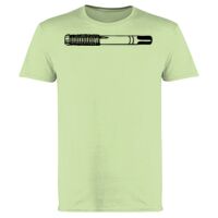 Ultra Cotton Mens T-shirt Thumbnail
