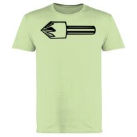 Ultra Cotton Mens T-shirt Thumbnail