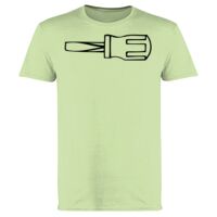 Ultra Cotton Mens T-shirt Thumbnail