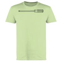 Ultra Cotton Mens T-shirt Thumbnail