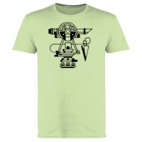 Ultra Cotton Mens T-shirt Thumbnail