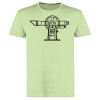 Ultra Cotton Mens T-shirt Thumbnail