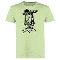 Ultra Cotton Mens T-shirt Thumbnail