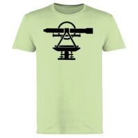 Ultra Cotton Mens T-shirt Thumbnail