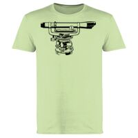 Ultra Cotton Mens T-shirt Thumbnail