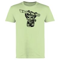 Ultra Cotton Mens T-shirt Thumbnail