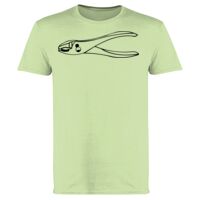 Ultra Cotton Mens T-shirt Thumbnail