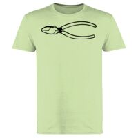 Ultra Cotton Mens T-shirt Thumbnail