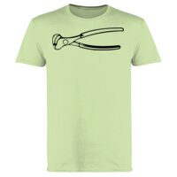 Ultra Cotton Mens T-shirt Thumbnail